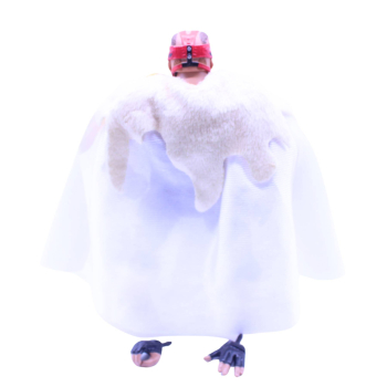 WWE Superstars Vader – Retro Actionfigur WCW Edition | Mattel 2023